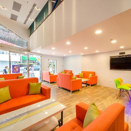 安尼赫時尚旅店 Anich Fashion Inn l 墾丁大街 l 免費停車 l Exterior foto