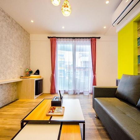 安尼赫時尚旅店 Anich Fashion Inn l 墾丁大街 l 免費停車 l Exterior foto
