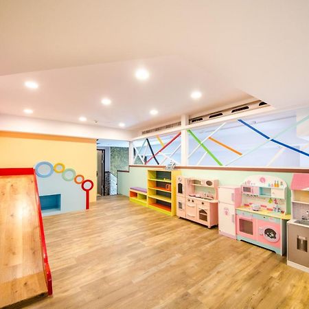 安尼赫時尚旅店 Anich Fashion Inn l 墾丁大街 l 免費停車 l Exterior foto