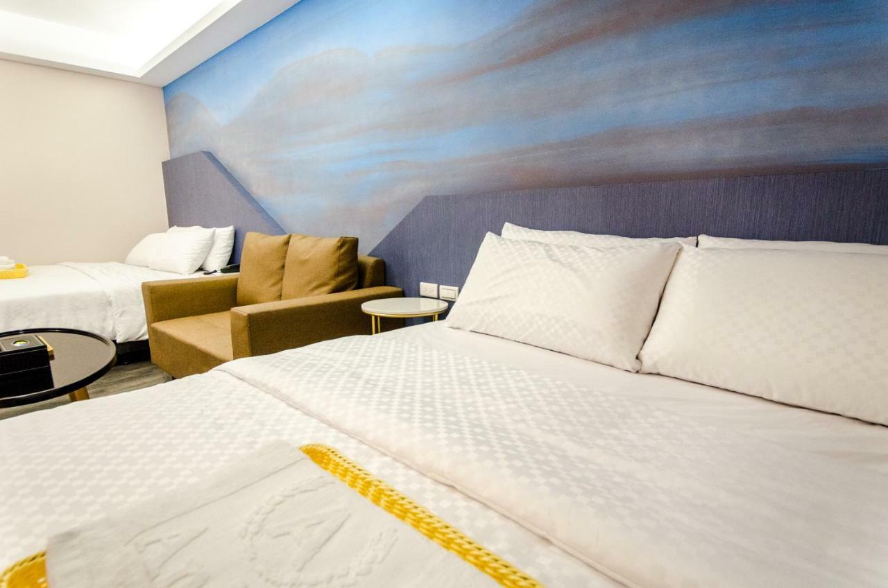 安尼赫時尚旅店 Anich Fashion Inn l 墾丁大街 l 免費停車 l Exterior foto