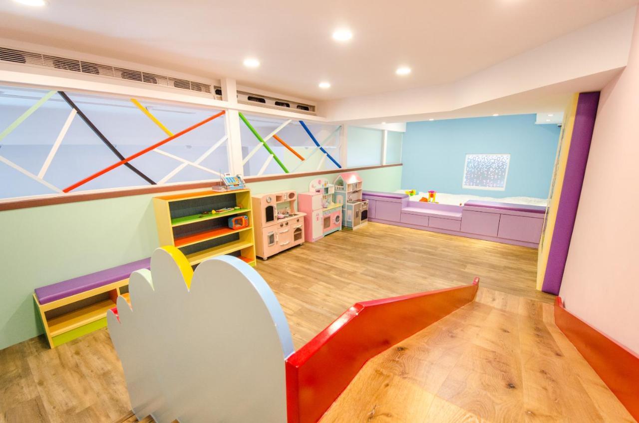 安尼赫時尚旅店 Anich Fashion Inn l 墾丁大街 l 免費停車 l Exterior foto