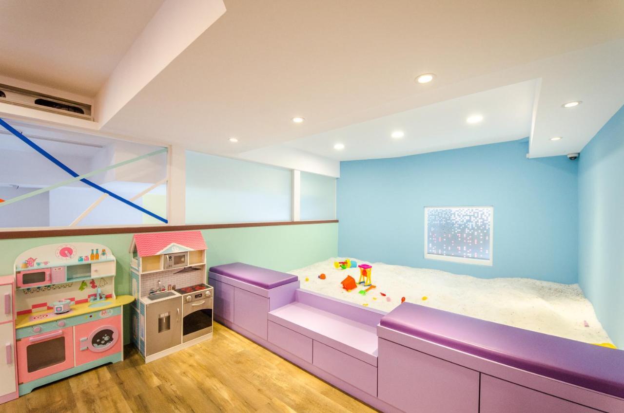 安尼赫時尚旅店 Anich Fashion Inn l 墾丁大街 l 免費停車 l Exterior foto