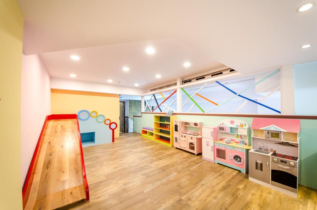 安尼赫時尚旅店 Anich Fashion Inn l 墾丁大街 l 免費停車 l Exterior foto