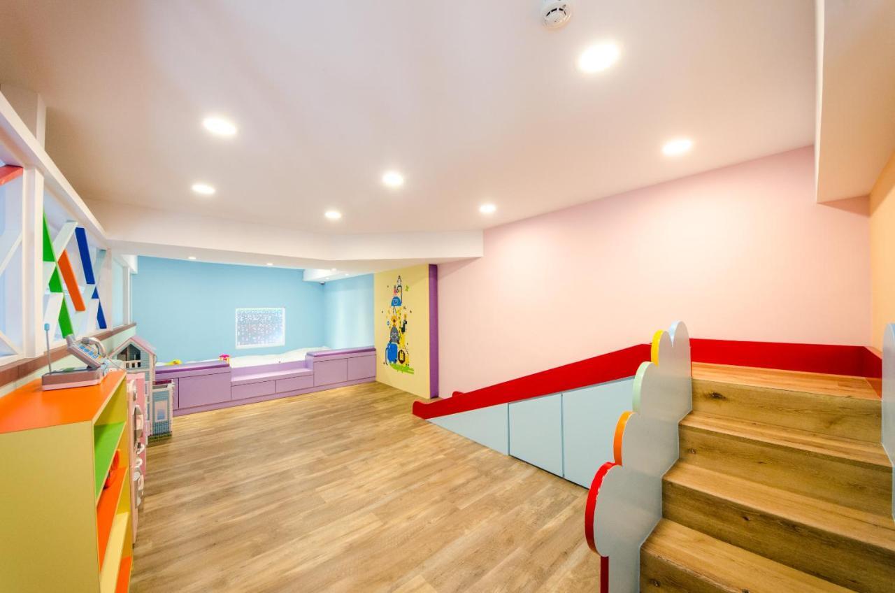 安尼赫時尚旅店 Anich Fashion Inn l 墾丁大街 l 免費停車 l Exterior foto